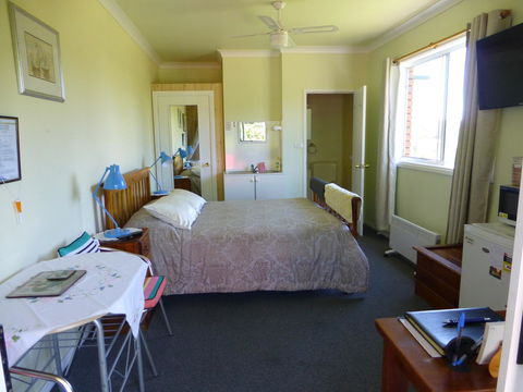 Quamby Pines Chalet - Foster Accommodation 26
