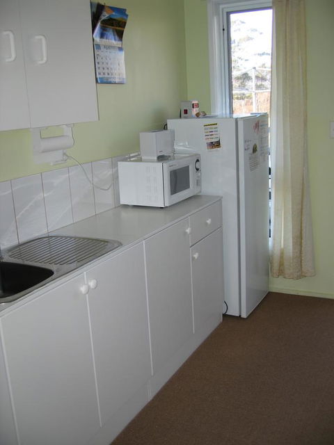 Quamby Pines Chalet - Foster Accommodation 3