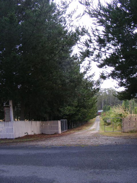 Quamby Pines Chalet - Foster Accommodation 2