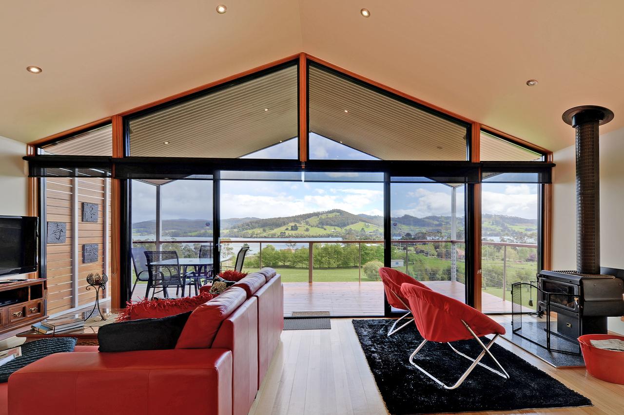 Gardners Bay TAS Foster Accommodation