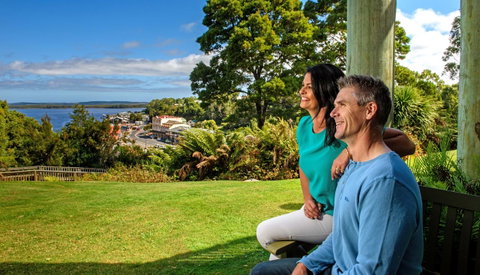 Strahan Village - Foster Accommodation 8