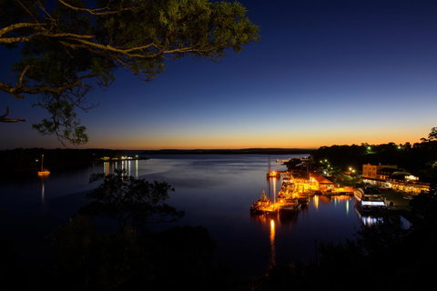 Strahan Village - Foster Accommodation 14
