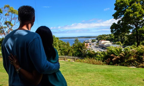 Strahan Village - Foster Accommodation 10