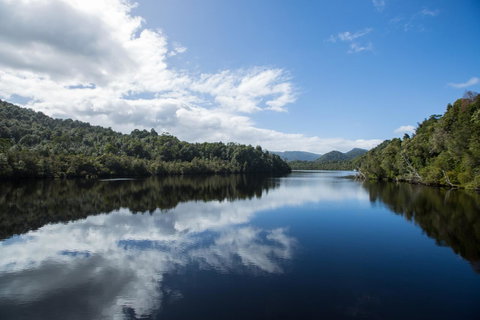Strahan Village - Foster Accommodation 29