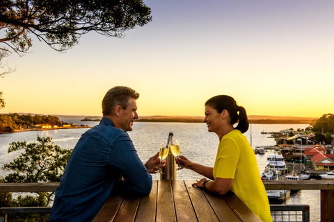 Strahan Village - Foster Accommodation 0