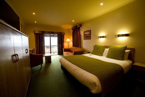 Strahan Village - Foster Accommodation 22