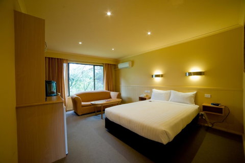 Strahan Village - Foster Accommodation 40