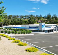 Eastcoaster Tasmania - Foster Accommodation