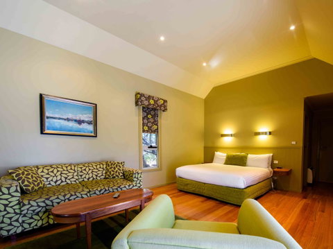 Freycinet Lodge - Foster Accommodation 6
