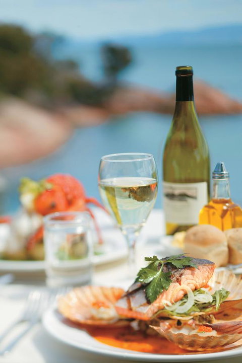 Freycinet Lodge - Foster Accommodation 40