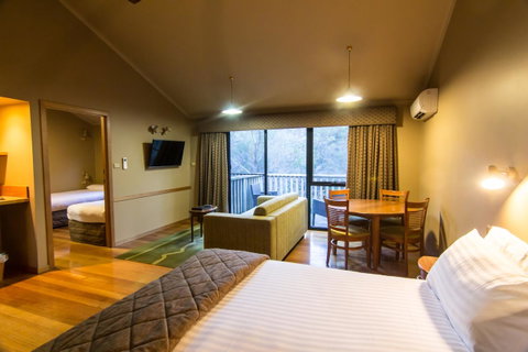 Freycinet Lodge - Foster Accommodation 24