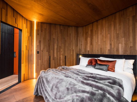 Freycinet Lodge - Foster Accommodation 22