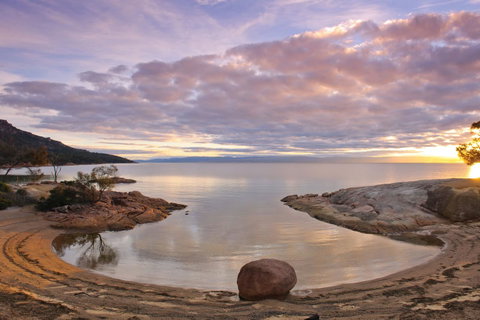 Freycinet Lodge - Foster Accommodation 43
