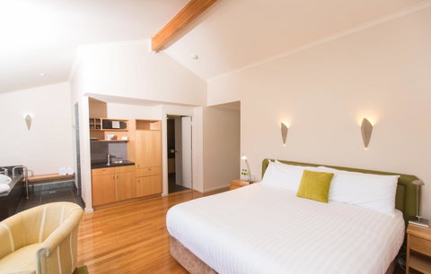 Freycinet Lodge - Foster Accommodation 38
