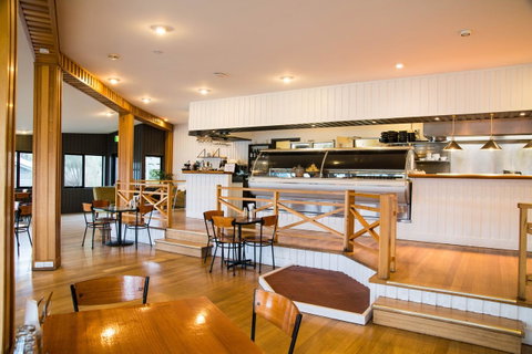 Freycinet Lodge - Foster Accommodation 4