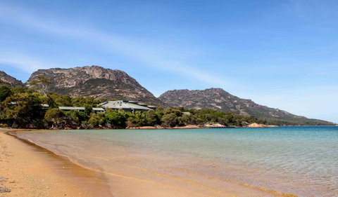 Freycinet Lodge - Foster Accommodation 37