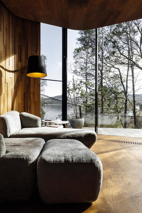 Freycinet Lodge - Foster Accommodation 1