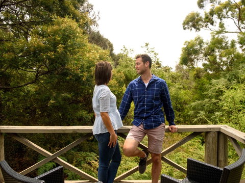 Freycinet Lodge - Foster Accommodation 8