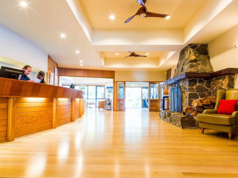 Freycinet Lodge - Foster Accommodation 29