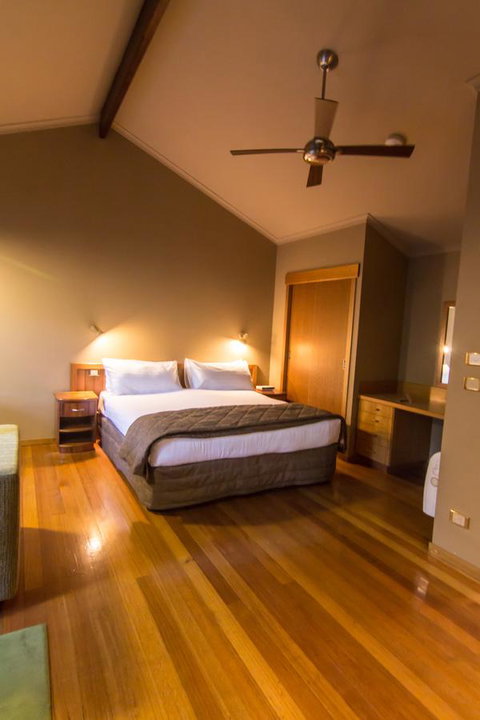 Freycinet Lodge - Foster Accommodation 27