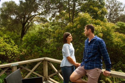 Freycinet Lodge - Foster Accommodation 42