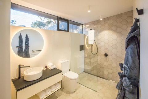 Freycinet Lodge - Foster Accommodation 20