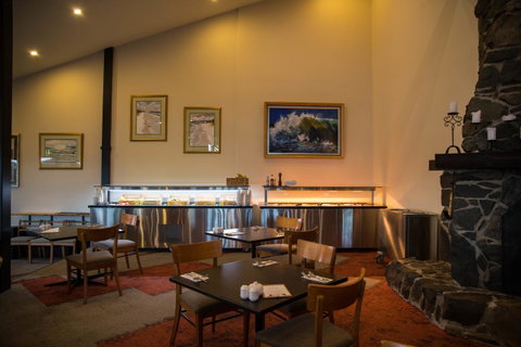 Freycinet Lodge - Foster Accommodation 9