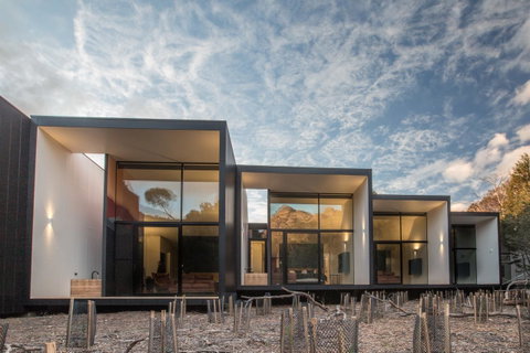 Freycinet Lodge - Foster Accommodation 16