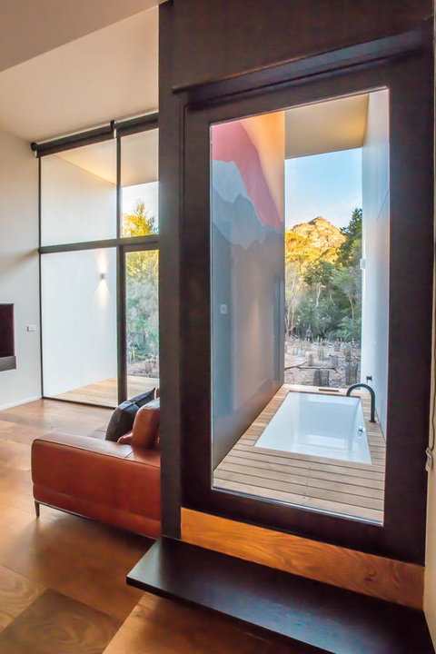 Freycinet Lodge - Foster Accommodation 19