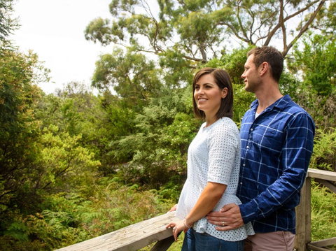 Freycinet Lodge - Foster Accommodation 26