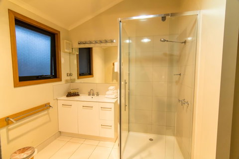 Freycinet Lodge - Foster Accommodation 30