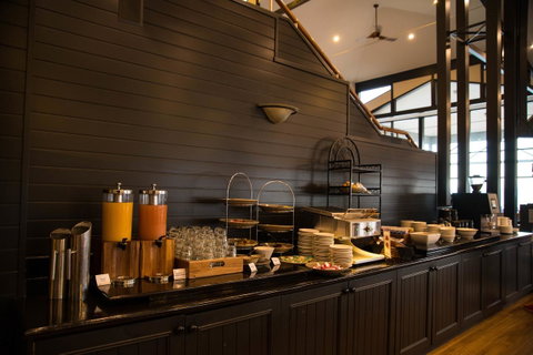 Freycinet Lodge - Foster Accommodation 10