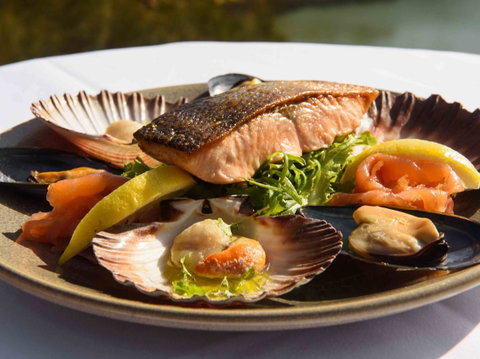 Freycinet Lodge - Foster Accommodation 13