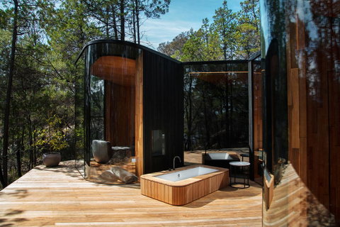 Freycinet Lodge - Foster Accommodation 23