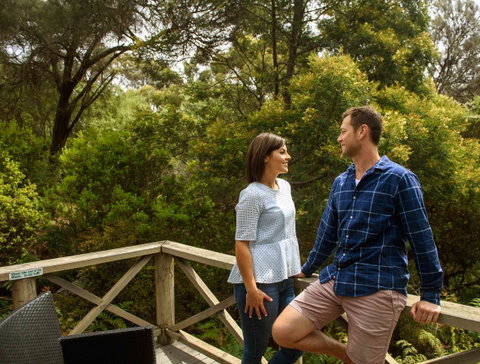 Freycinet Lodge - Foster Accommodation 34