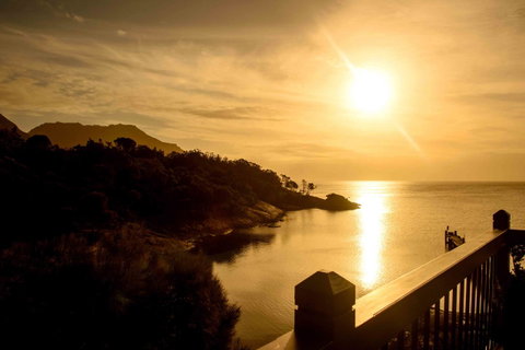 Freycinet Lodge - Foster Accommodation 31