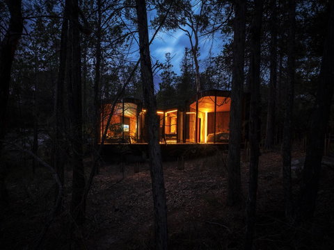 Freycinet Lodge - Foster Accommodation 21