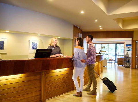 Freycinet Lodge - Foster Accommodation 32