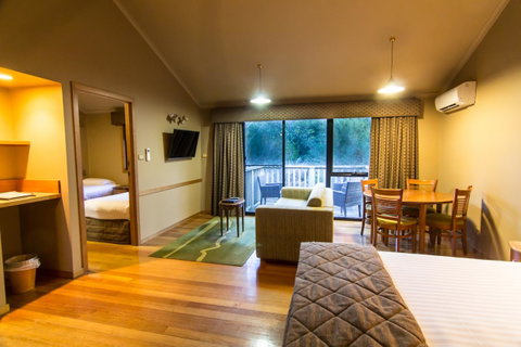 Freycinet Lodge - Foster Accommodation 25