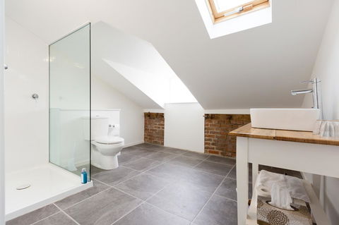 Ratho Farm - Foster Accommodation 6