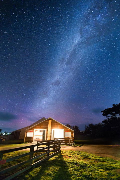 Ratho Farm - Foster Accommodation 3