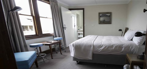 Ratho Farm - Foster Accommodation 9