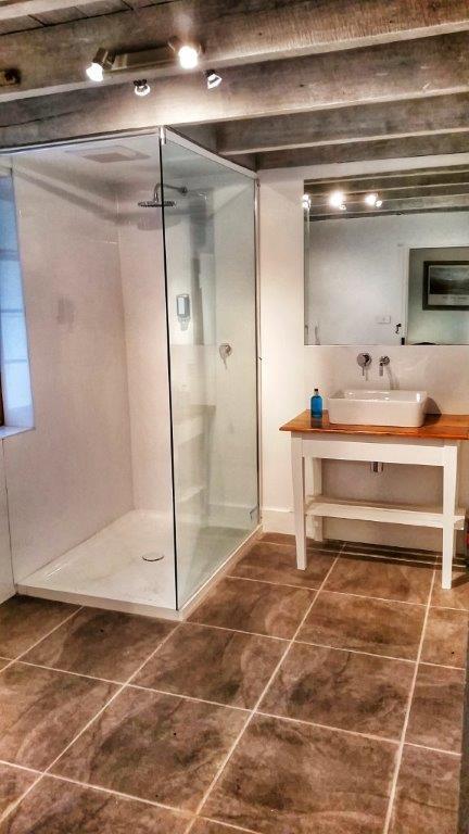 Ratho Farm - Foster Accommodation 18