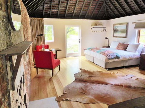 Ratho Farm - Foster Accommodation 2