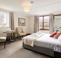 Ratho Farm - Foster Accommodation