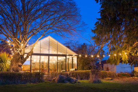 Ratho Farm - Foster Accommodation 5