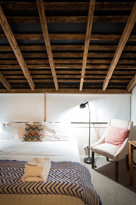 Ratho Farm - Foster Accommodation 10