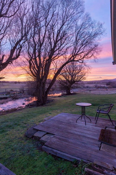 Ratho Farm - Foster Accommodation 16