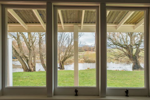 Ratho Farm - Foster Accommodation 13