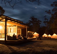 Bay of Fires Bush Retreat - Foster Accommodation